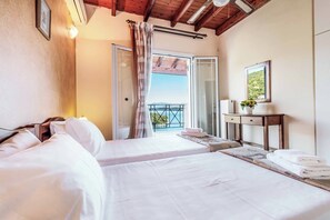 Villa (6 Bedrooms) | Interior