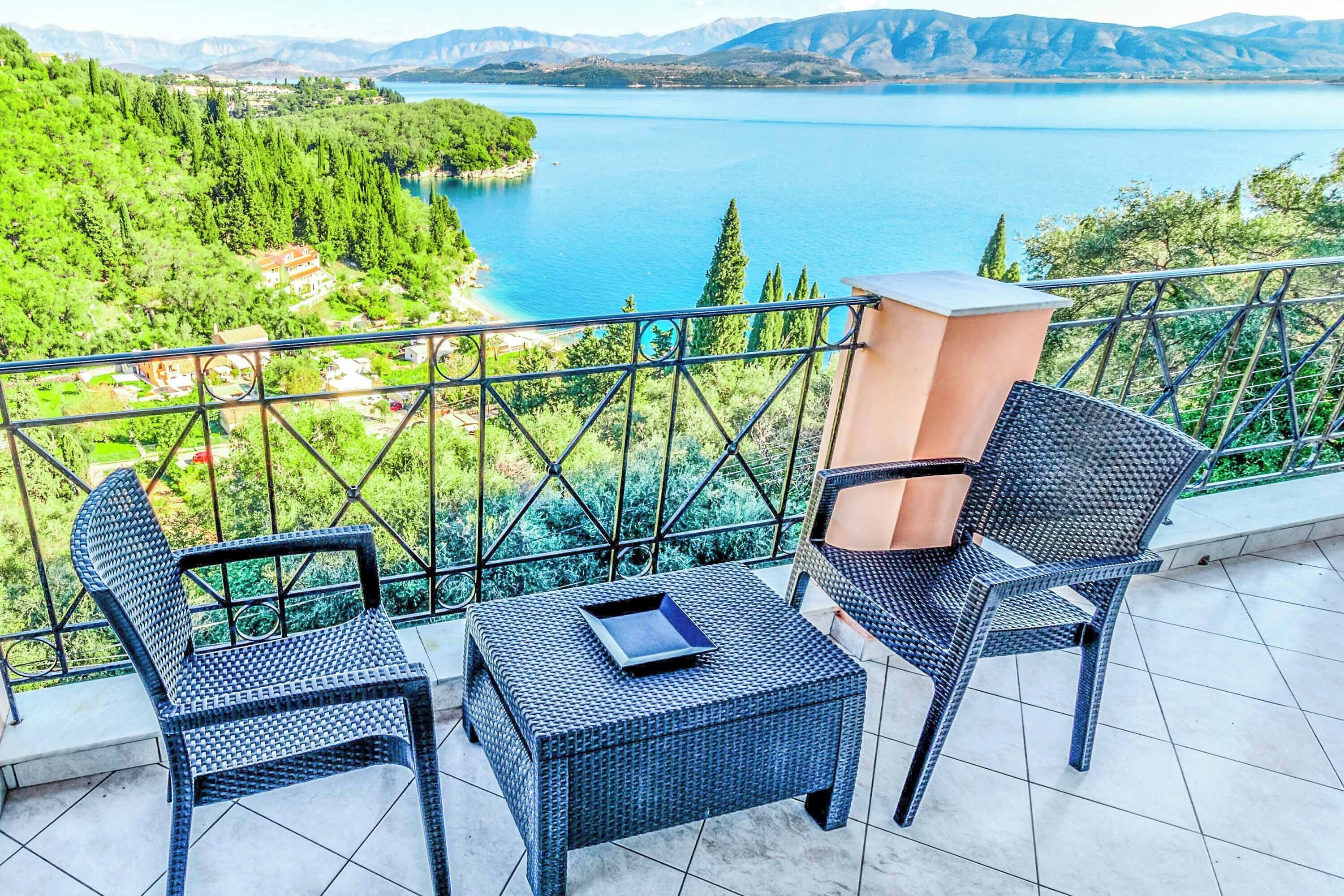 Villa (6 Bedrooms) | Interior