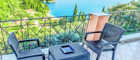 Villa (6 Bedrooms) | Interni