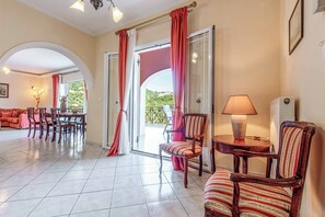 Villa (6 Bedrooms) | Intérieur