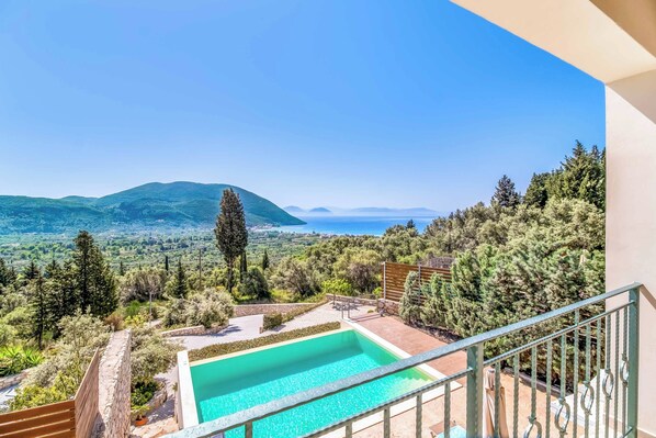 Villa (1 Bedroom) | Front of property