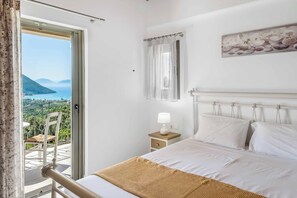 Villa (1 Bedroom) | Interior
