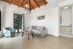Villa (1 Bedroom) | Interior
