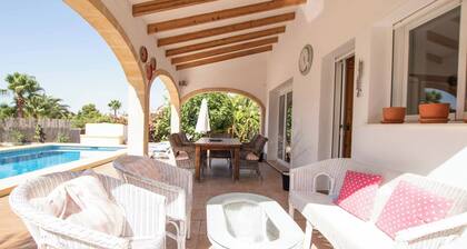 Villa Margarite