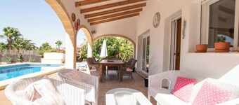 Villa Margarite