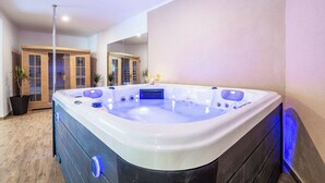Interior - Villa Blissful Breeze (Makarska)