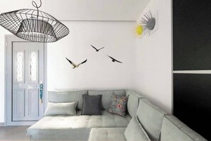 Villa (3 Bedrooms) | Interior