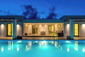 別墅 (3 Bedrooms) | 住宿內部