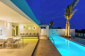 別墅 (3 Bedrooms) | 住宿內部