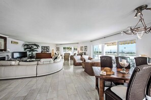 Interior - Casa Sonhos (Albufeira)