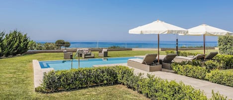 Villa (2 Bedrooms) | Exterior