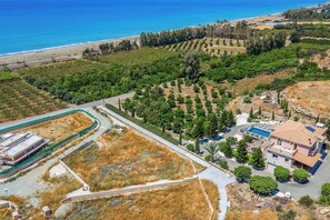 Villa (5 Bedrooms) | Interior - Villa Vasilissa (Argaka)