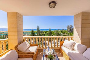 Villa (5 Bedrooms) | Interior - Villa Vasilissa (Argaka)