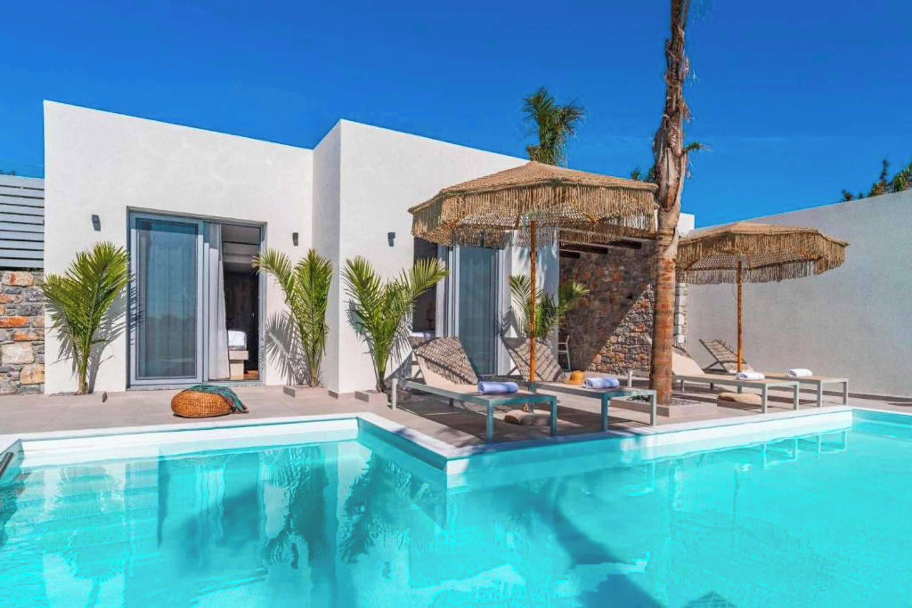 Villa (2 Bedrooms) | Interior