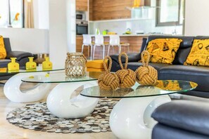 Villa (4 Bedrooms) | Innenbereich