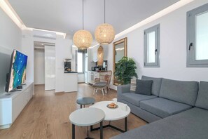 Villa (2 Bedrooms) | Interiör