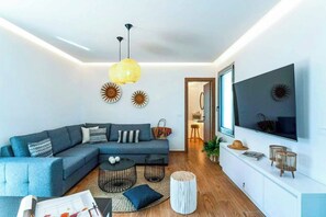 빌라 (2 Bedrooms) | 내부