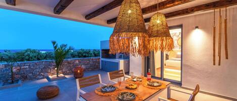 Villa (2 Bedrooms) | Exterior