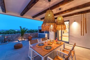 Exterior - Villa Levanta (Rhodes)