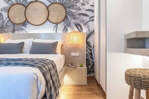 Villa (2 Bedrooms) | Interior