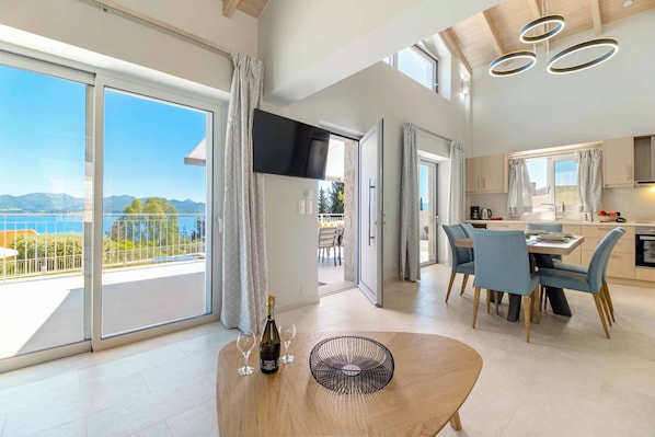 Villa (3 Bedrooms) | Interior