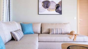 Vila (3 Bedrooms) | Parte interna