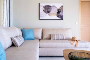 Villa (3 Bedrooms) | Interior