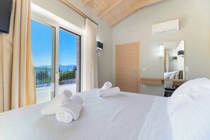 Villa (3 Bedrooms) | Innenbereich