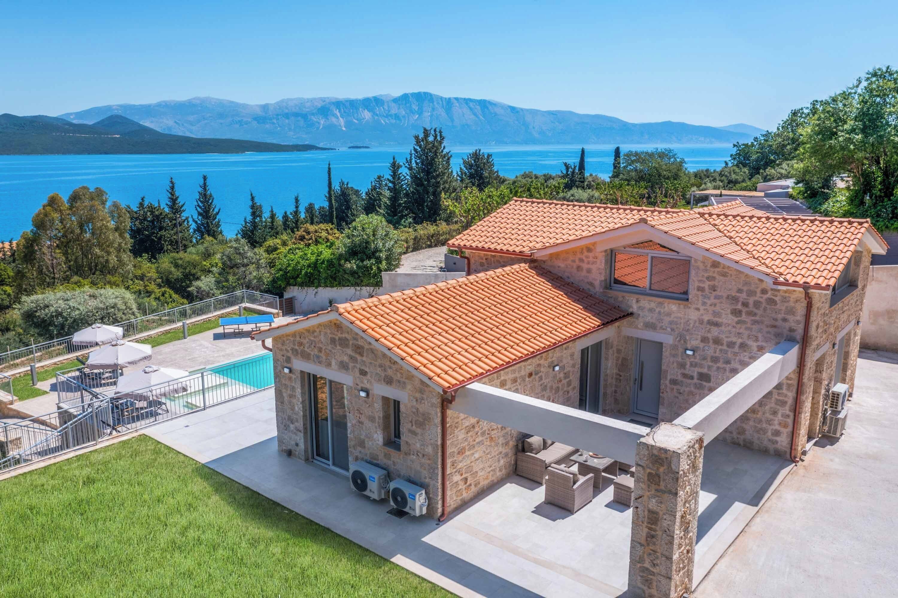 Villa (3 Bedrooms) | Innenbereich