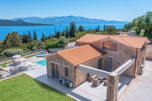 Villa (3 Bedrooms) | Interior