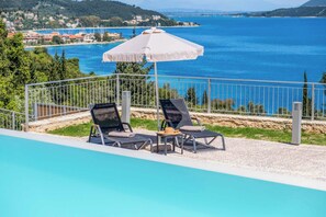 Villa (3 Bedrooms) | Fassade der Unterkunft