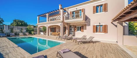 Villa (5 Bedrooms) | Intérieur