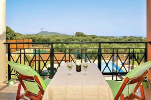 Interior - Villa Carreta (Corfu)