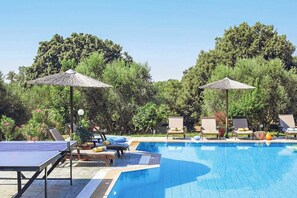 Villa (3 Bedrooms) | Innenbereich