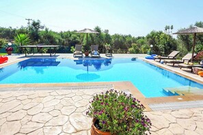 Villa (3 Bedrooms) | Innenbereich