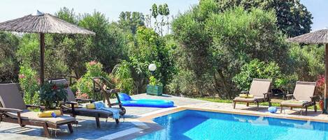 Villa (3 Bedrooms) | Interior