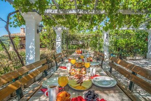 Villa (4 Bedrooms) | Interior - Villa Amalia (Corfu)