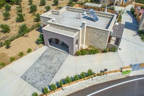 Villa (3 Bedrooms) | Interior - Villa Thalia Klio (Rethymno)