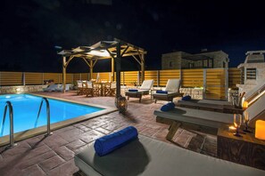Villa (3 Bedrooms) | Innenbereich