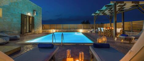 Villa (3 Bedrooms) | Innenbereich