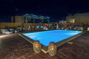Villa (3 Bedrooms) | Innenbereich