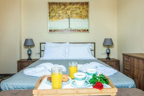 Villa (3 Bedrooms) | Innenbereich