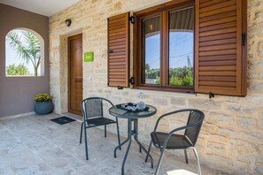 Villa (3 Bedrooms) | Außenbereich