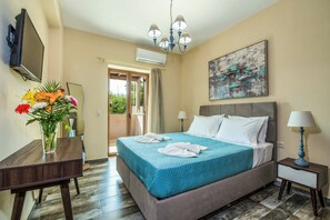 Villa (3 Bedrooms) | Innenbereich