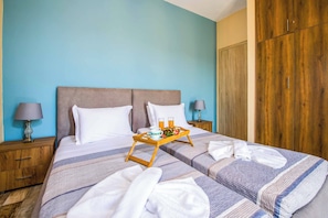 Villa (2 Bedrooms) | Interior