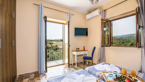 Huvila (2 Bedrooms) | Sisätilat
