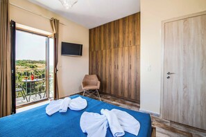 Villa (2 Bedrooms) | Interior