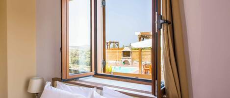 Villa (2 Bedrooms) | Interior