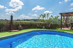 Villa (2 Bedrooms) | Exterior