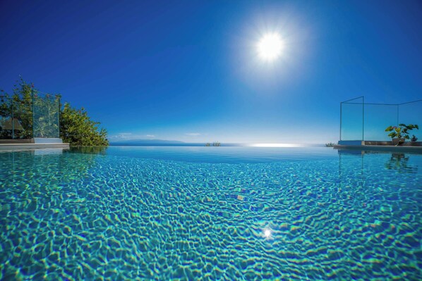 Interior - Villa Andriana (Kefalonia)